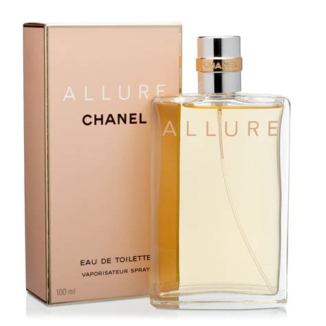 which chanel allure is the best|Chanel Allure perfume 100ml.